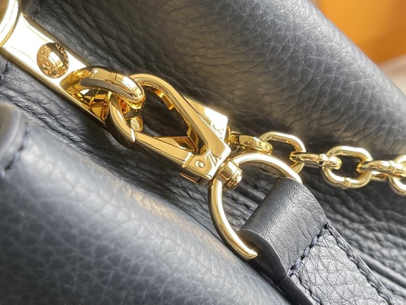 Louis Vuitton Top Handle Bags